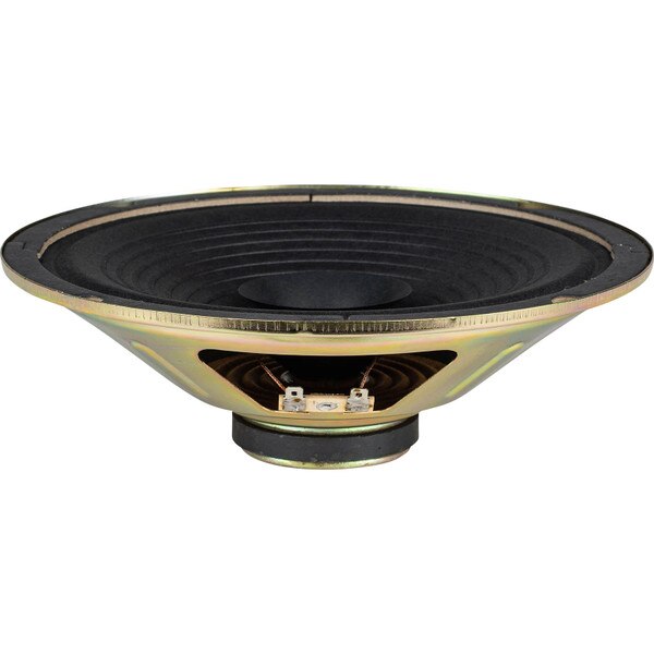 Main product image for J.A.L. Electronics JAL803 8" Mid Woofer 4 Ohm299-4202